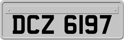 DCZ6197