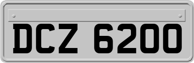 DCZ6200