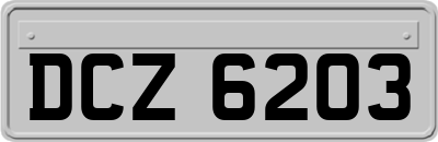 DCZ6203