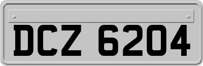 DCZ6204