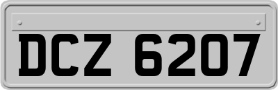 DCZ6207