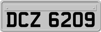 DCZ6209