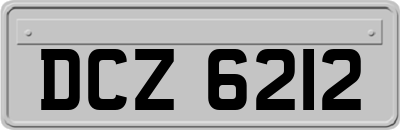 DCZ6212