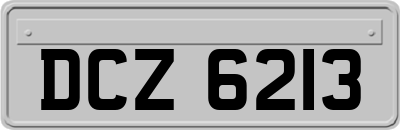 DCZ6213