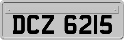 DCZ6215