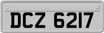 DCZ6217