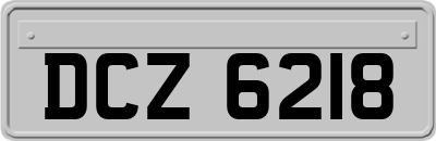 DCZ6218