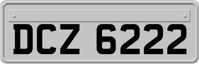 DCZ6222
