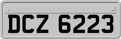 DCZ6223
