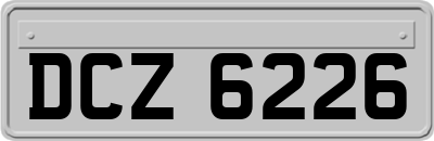 DCZ6226