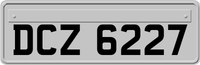 DCZ6227