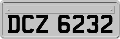 DCZ6232