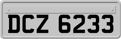 DCZ6233