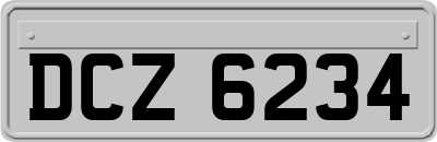 DCZ6234