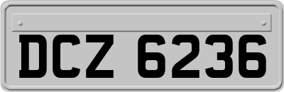 DCZ6236