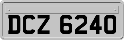 DCZ6240