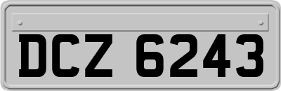 DCZ6243