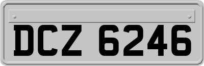 DCZ6246