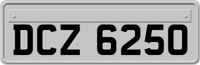 DCZ6250