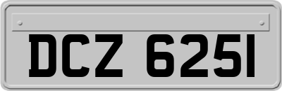 DCZ6251