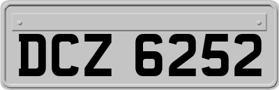 DCZ6252