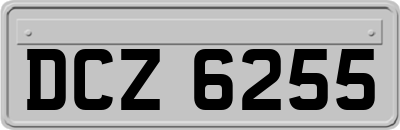 DCZ6255