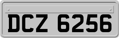 DCZ6256