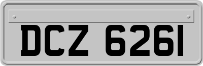 DCZ6261
