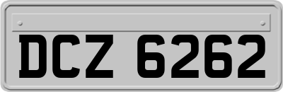 DCZ6262