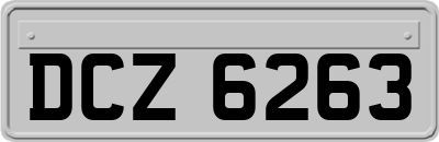DCZ6263