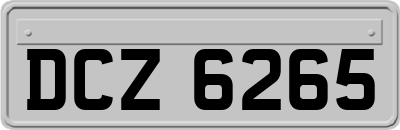 DCZ6265