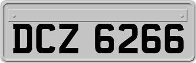 DCZ6266