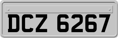 DCZ6267