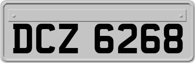 DCZ6268