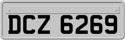 DCZ6269