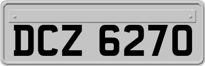 DCZ6270