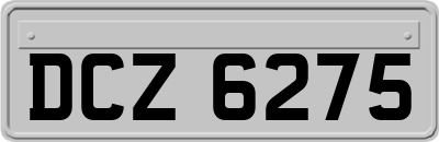 DCZ6275