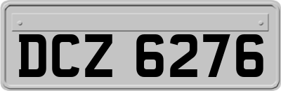 DCZ6276