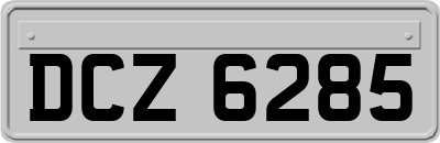 DCZ6285