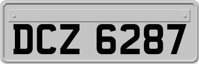 DCZ6287