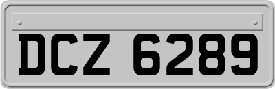 DCZ6289