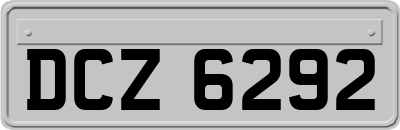 DCZ6292