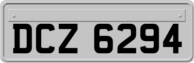 DCZ6294