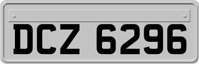 DCZ6296