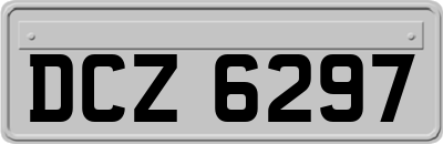 DCZ6297