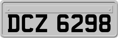 DCZ6298