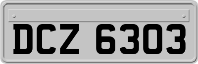 DCZ6303