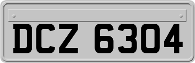 DCZ6304