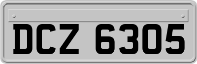 DCZ6305