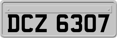 DCZ6307